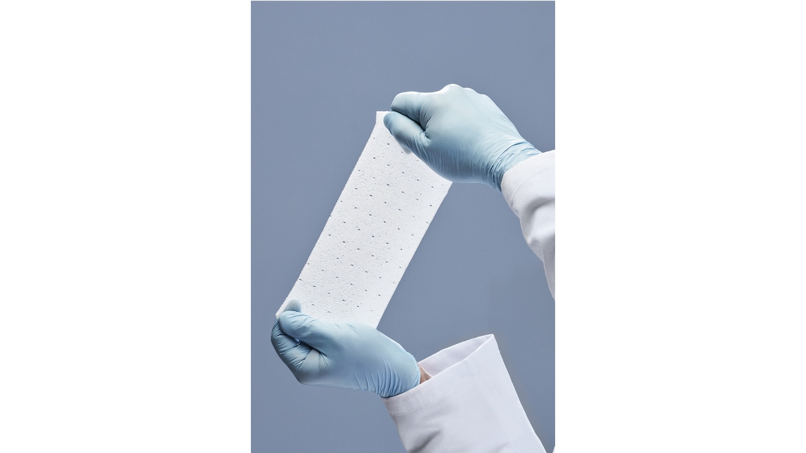Clinical wound care treatment